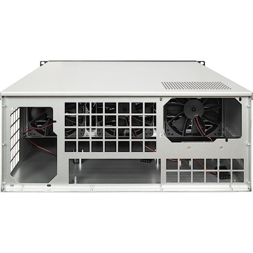 Inter-Tech IPC 4W40 Mining-Rack Czarny-23956997