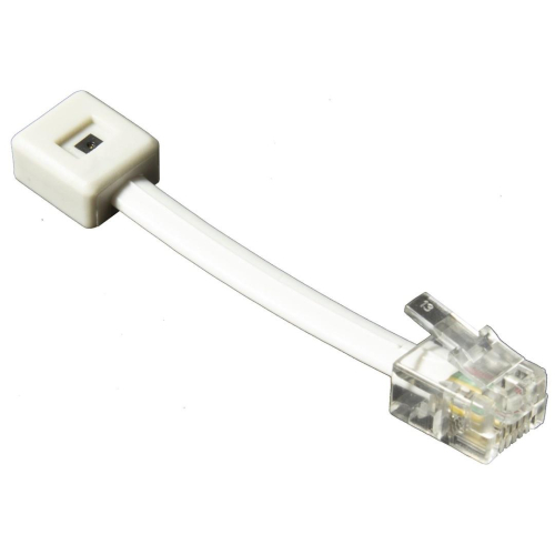 Inter-Tech PDU SA-0816 rozdzielacz zasilania PDU 8 x gniazdo sieciowe Czarny-23957114
