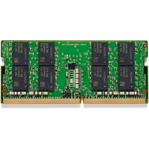HP 32GB DDR5 4800 U non-ECC UDIMM 288PIN