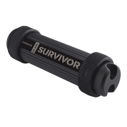 USB-Stick 128GB Corsair Voyager Survivor Stealth USB3.0 retail