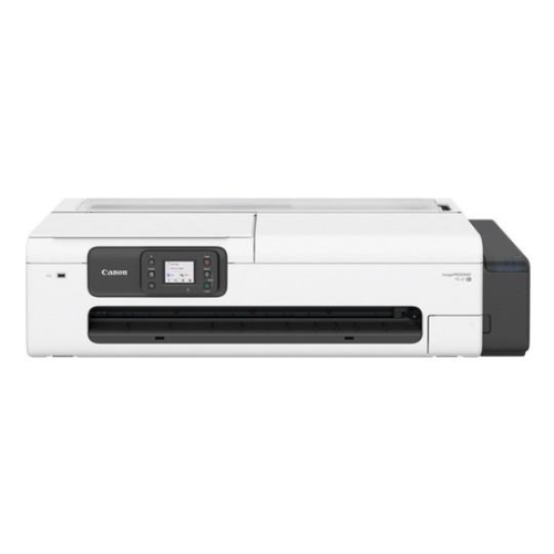 Canon imagePROGRAF TC-21M drukarka wielkoformatowa Wi-Fi Atramentowa Kolor 2400 x 1200 DPI A1 (594 x 841 mm) Przewodowa sieć LAN
