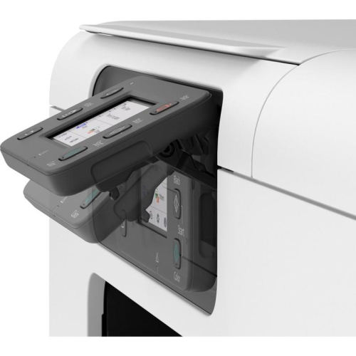 Canon imagePROGRAF TC-21M drukarka wielkoformatowa Wi-Fi Atramentowa Kolor 2400 x 1200 DPI A1 (594 x 841 mm) Przewodowa 