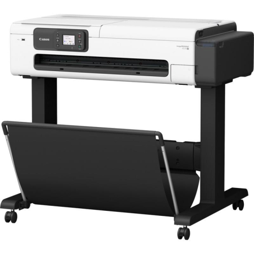Canon imagePROGRAF TC-21M drukarka wielkoformatowa Wi-Fi Atramentowa Kolor 2400 x 1200 DPI A1 (594 x 841 mm) Przewodowa 
