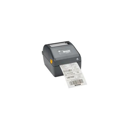 Zebra ZD421 drukarka etykiet Termotransferowy 203 x 203 DPI 305 mm/s Przewodowy i Bezprzewodowy Przewodowa sieć LAN Bluetooth