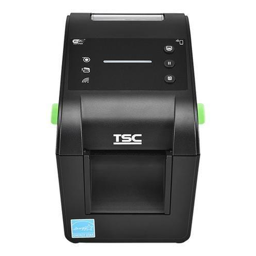 TSC Etikettendrucker DH220 USB Ethernet RS232 203dpi