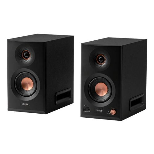 Edifier MR5 Przenośny głośnik stereo Czarny 110 W