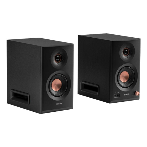 Edifier MR5 Przenośny głośnik stereo Czarny 110 W-23959805