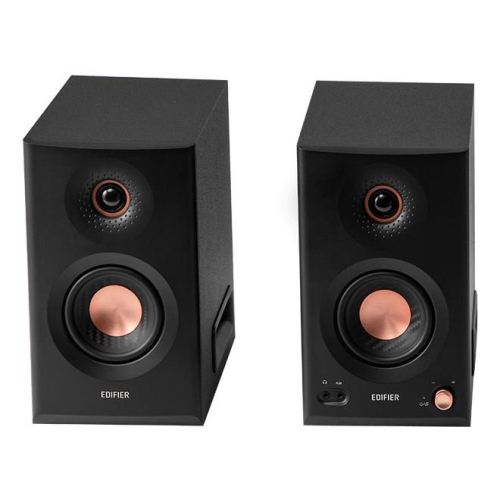 Edifier MR5 Przenośny głośnik stereo Czarny 110 W-23959806