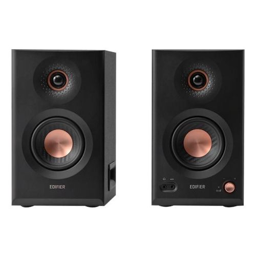 Edifier MR5 Przenośny głośnik stereo Czarny 110 W-23959807