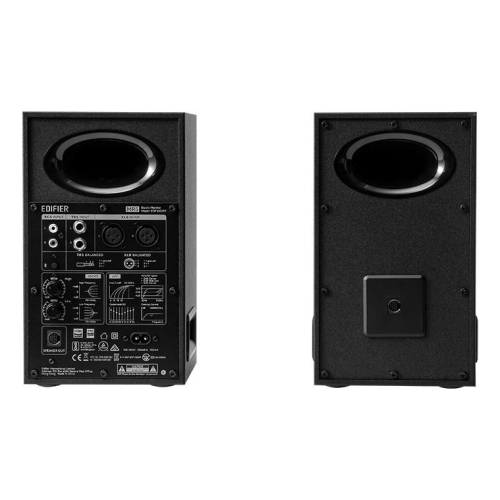 Edifier MR5 Przenośny głośnik stereo Czarny 110 W-23959808