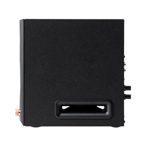 Edifier MR5 Przenośny głośnik stereo Czarny 110 W-23959809