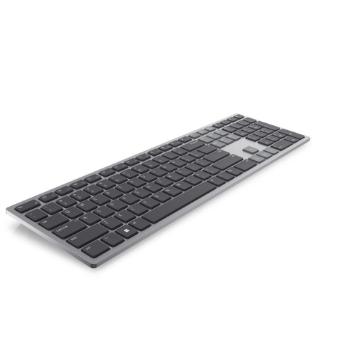 DELL Klawiatura Pro Plus — KB700 - niemiecka (QWERTZ)-23960110