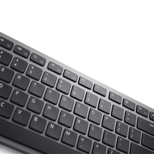 DELL Klawiatura Pro Plus — KB700 - niemiecka (QWERTZ)-23960113