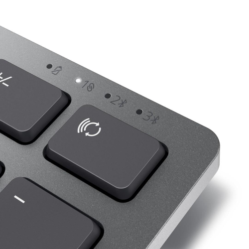 DELL Klawiatura Pro Plus — KB700 - niemiecka (QWERTZ)-23960114