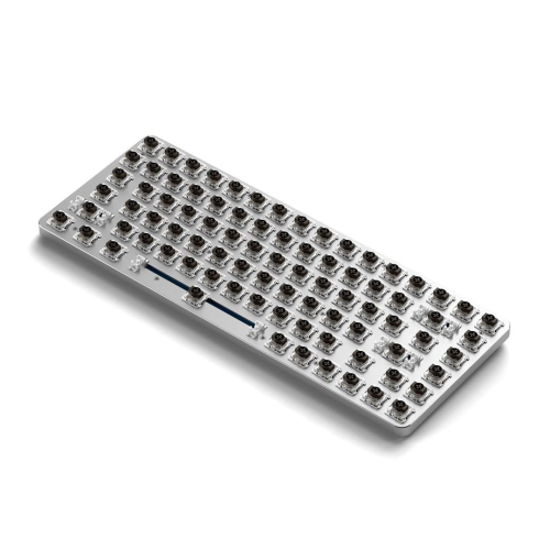 Bezprzewodowa klawiatura mechaniczna Satechi SM1 Slim Mechanical Backlit Bluetooth Keyboard (dark)-23960172