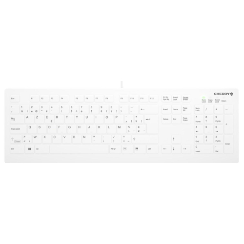 Contour Design Active Key AK-C8112 Osłona klawiatury