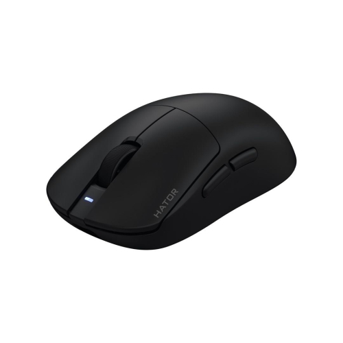 HATOR Quasar 3 Ultima 8K Wireless myszka Gaming Po prawej stronie RF Wireless + Bluetooth + USB Type-C Optyczny 30000 DP