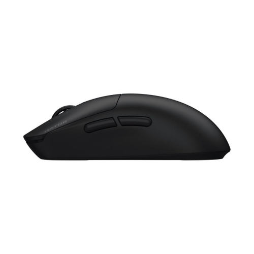 HATOR Quasar 3 Ultima 8K Wireless myszka Gaming Po prawej stronie RF Wireless + Bluetooth + USB Type-C Optyczny 30000 DP