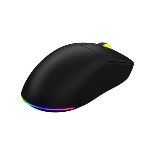 HATOR Quasar 3 Ultra 8K Wireless myszka Gaming Oburęczny RF Wireless + Bluetooth + USB Type-A Optyczny 30000 DPI-239603
