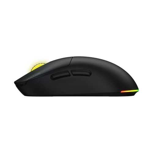 HATOR Quasar 3 Ultra 8K Wireless myszka Gaming Oburęczny RF Wireless + Bluetooth + USB Type-A Optyczny 30000 DPI-239603