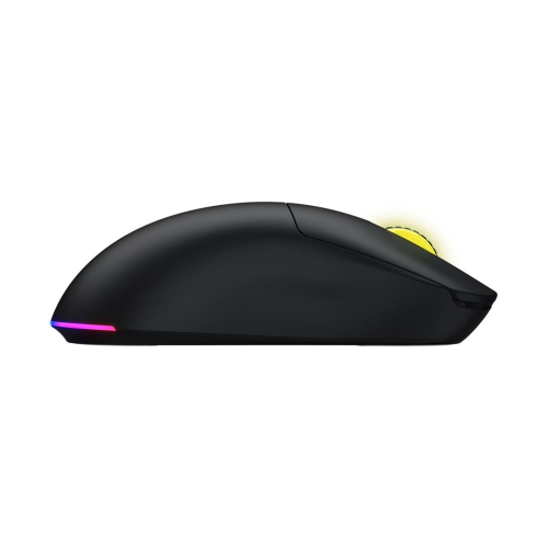 HATOR Quasar 3 Ultra 8K Wireless myszka Gaming Oburęczny RF Wireless + Bluetooth + USB Type-A Optyczny 30000 DPI-239603