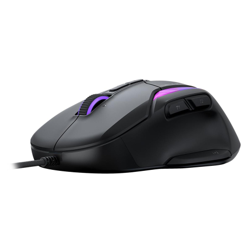 Turtle Beach Kone II myszka Gaming Po prawej stronie USB Typu-A Optyczny 26000 DPI-23960396