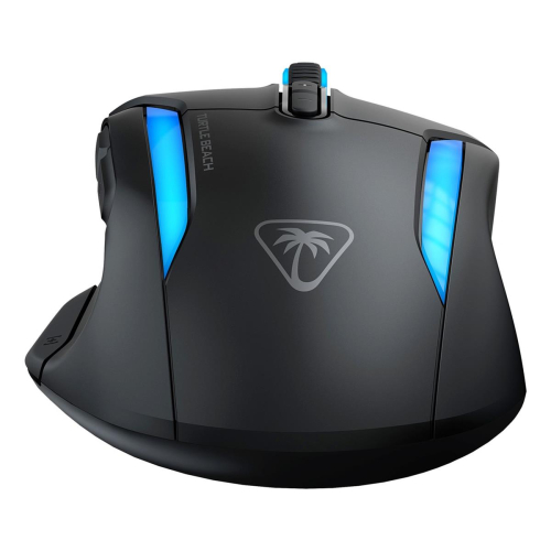 Turtle Beach Kone II myszka Gaming Po prawej stronie USB Typu-A Optyczny 26000 DPI-23960398