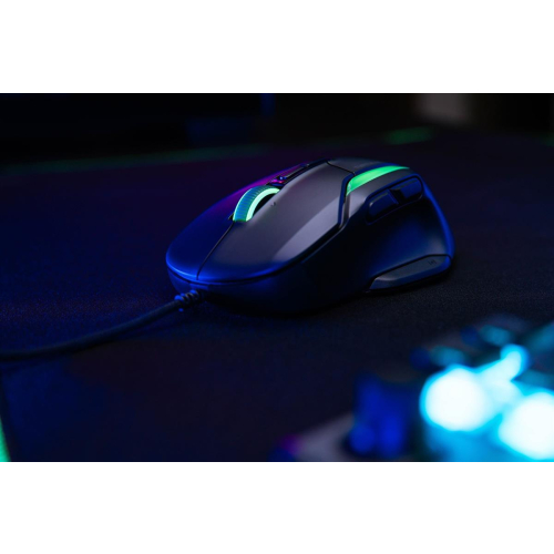 Turtle Beach Kone II myszka Gaming Po prawej stronie USB Typu-A Optyczny 26000 DPI-23960401
