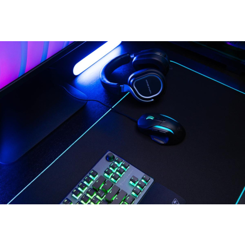 Turtle Beach Kone II myszka Gaming Po prawej stronie USB Typu-A Optyczny 26000 DPI-23960402