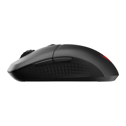 MSI VERSA 300 WIRELESS 8K myszka Gaming Oburęczny RF Wireless + Bluetooth + USB Type-A Optyczny 2600 DPI-23960448