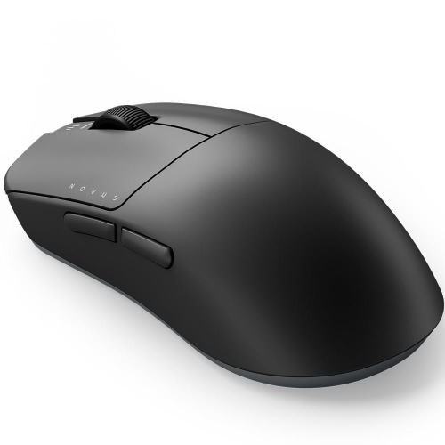 Dark Project DPP_Novus_BG myszka Gaming Oburęczny RF Wireless + USB Type-C Optyczny 26000 DPI-23960713