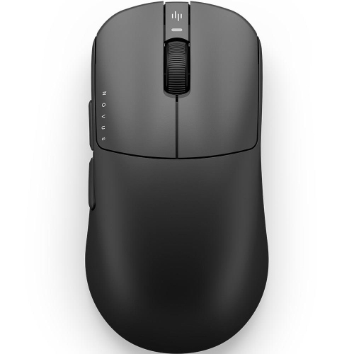 Dark Project DPP_Novus_BG myszka Gaming Oburęczny RF Wireless + USB Type-C Optyczny 26000 DPI-23960721