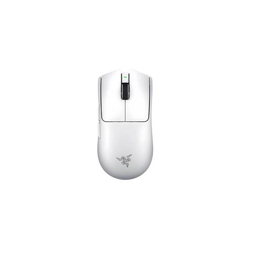 Razer Viper V4 Pro Wireless Esports Gaming Maus - weiß