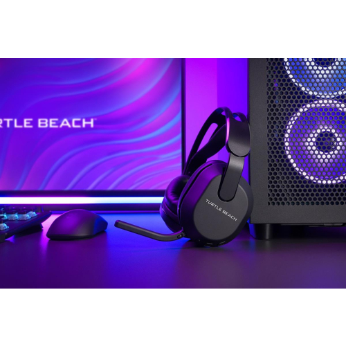 Turtle Beach Stealth 500 Zestaw słuchawkowy Bezprzewodowy Opaska na głowę Gaming Bluetooth-23960955