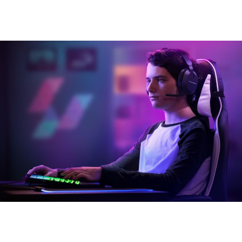 Turtle Beach Stealth 500 Zestaw słuchawkowy Bezprzewodowy Opaska na głowę Gaming Bluetooth-23960957