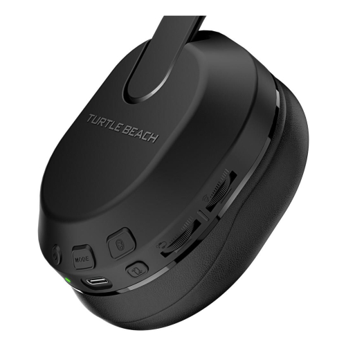Turtle Beach Stealth 500 Zestaw słuchawkowy Bezprzewodowy Opaska na głowę Gaming Bluetooth-23960960