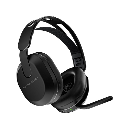 Turtle Beach Stealth 500 Zestaw słuchawkowy Bezprzewodowy Opaska na głowę Gaming Bluetooth
