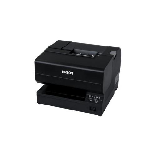 Epson TM-J7700(301PH) Przewodowy i Bezprzewodowy Atramentowa Drukarka POS