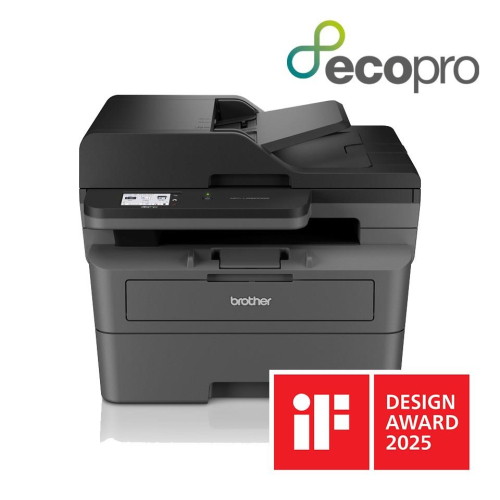 Brother MFC-L2860DWE drukarka wielofunkcyjna Laser A4 1200 x 1200 DPI 34 stron/min Wi-Fi-23961799