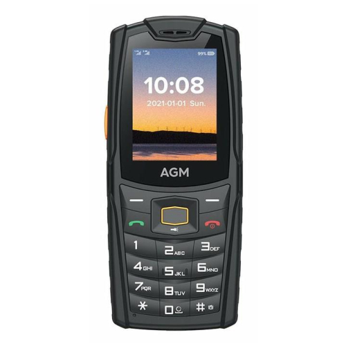 AGM M6 6,1 cm (2.4