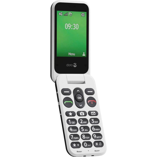 Doro Leva E30 7,11 cm (2.8