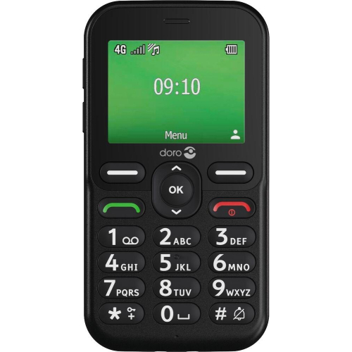 Doro Leva E10 6,1 cm (2.4