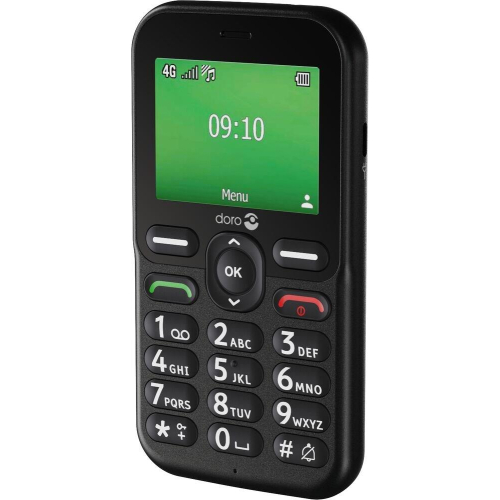 Doro Leva E10 6,1 cm (2.4