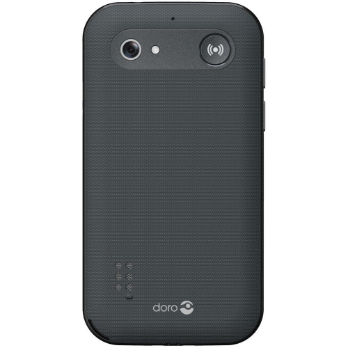 Doro Leva L10 6,1 cm (2.4