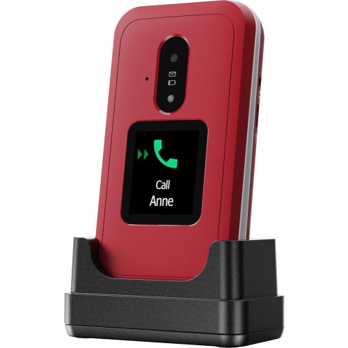 Doro Leva E30 7,11 cm (2.8