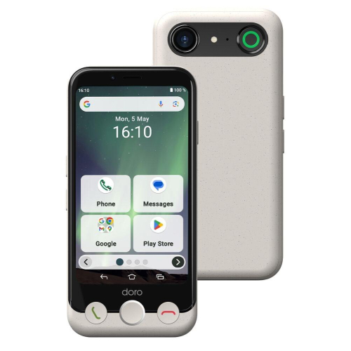 Doro Aurora A10 11,4 cm (4.5