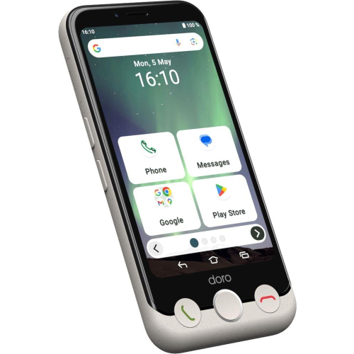 Doro Aurora A10 11,4 cm (4.5