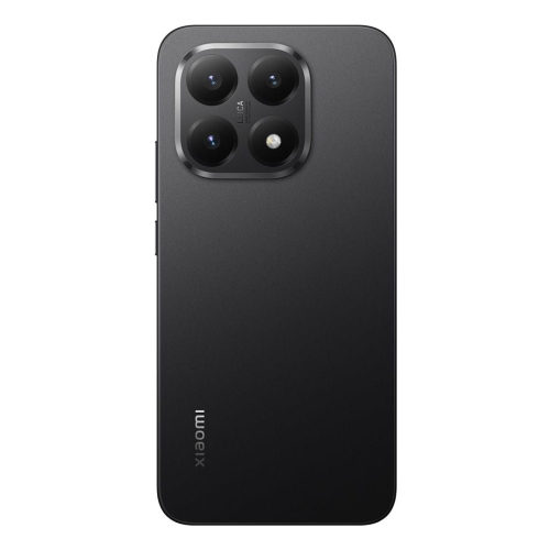 Xiaomi 15T 17,4 cm (6.83") 12 GB 512 GB 5500 mAh Czarny