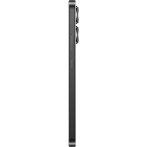 Smartfon Xiaomi Redmi Note 13 8/256GB Midnight Black brak NFC (OUTLET)-23971939