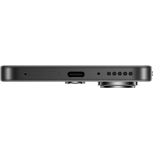 Smartfon Xiaomi Redmi Note 13 8/256GB Midnight Black brak NFC (OUTLET)-23971940